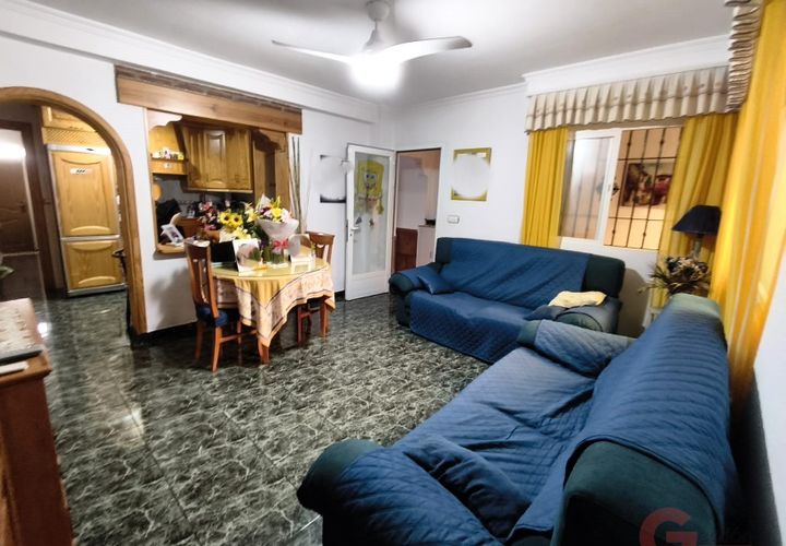 Villa in Carchuna, Granada, Carchuna - € 191.000 | Ref: L871 - foto 1