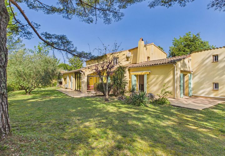 Villa i Callian, Var, Callian - € 885.000 | Ref: HH-16151872 - foto 1