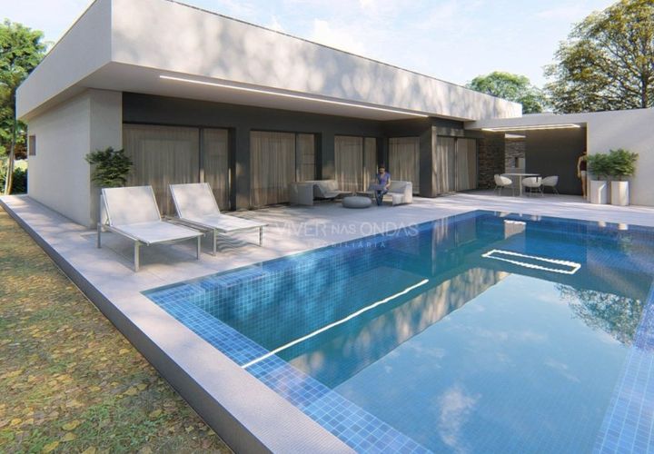 Villa i Quinta do Anjo, Setubal, Quinta do Anjo - € 750.000 | Ref: PM-1285 - foto 1