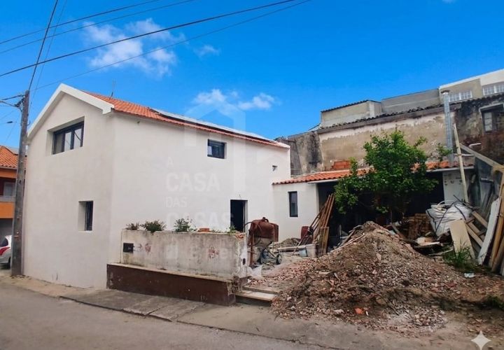 Villa a Torres Vedras, Lisbon, Torres Vedras - € 350.000 | Ref: V26121 X37 - foto 1