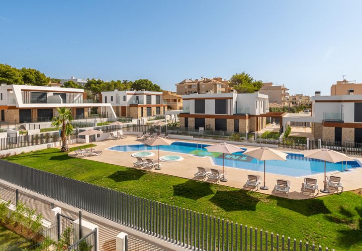 Villa i Cala Ratjada, Mallorca, Cala Ratjada - € 947 000 | Ref: PS04142 - foto 1