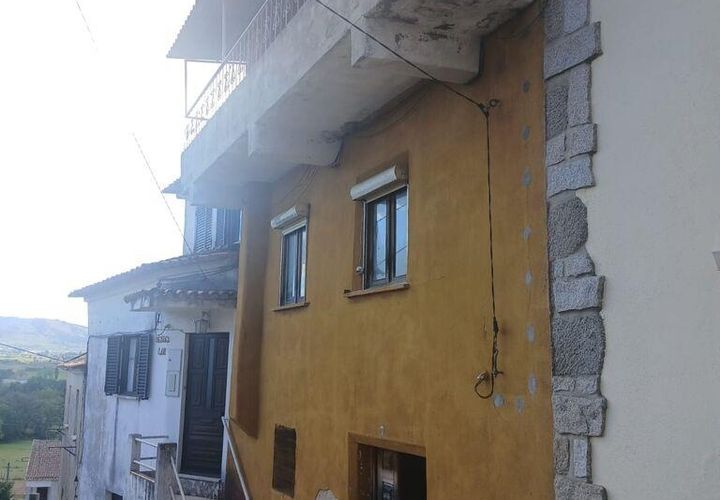 Byhus i Fundao, Castelo Branco, Fundao - € 25.500 | Ref: 884604 - foto 1