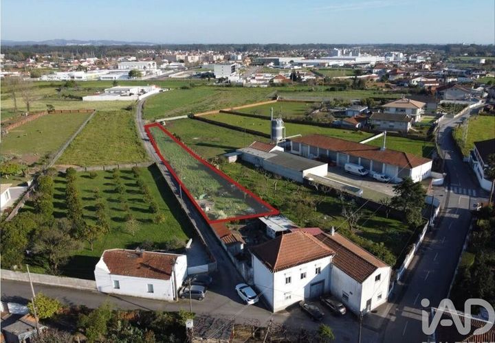 Terra a Estarreja, Aveiro, Estarreja - € 32.500 | Ref: 881323 - foto 1