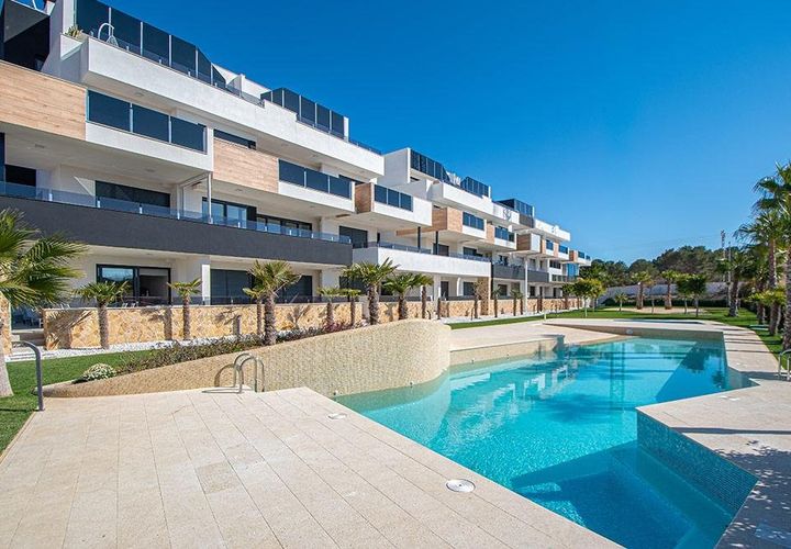 Leilighet i Los Altos, Alicante, Los Altos - € 285 000 | Ref: AG19MLSC4302965 - foto 1