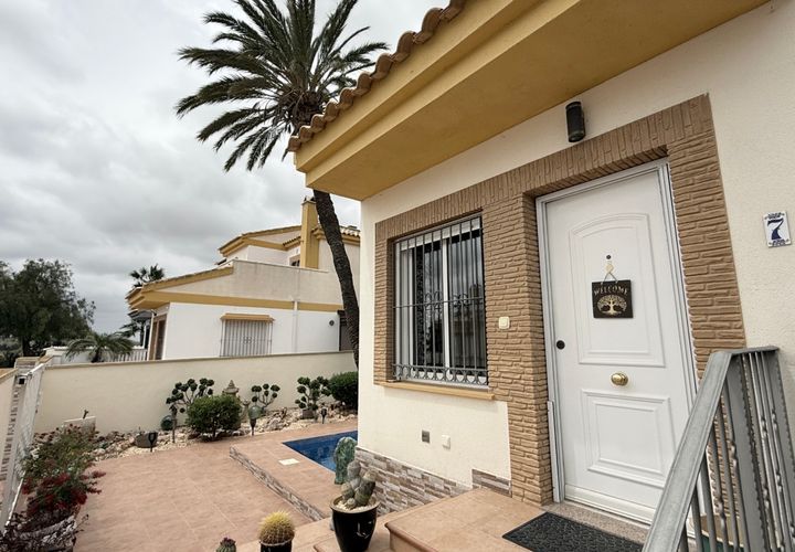 Villa i Sucina, Murcia, Sucina - € 269.950 | Ref: EUP37029J - foto 1