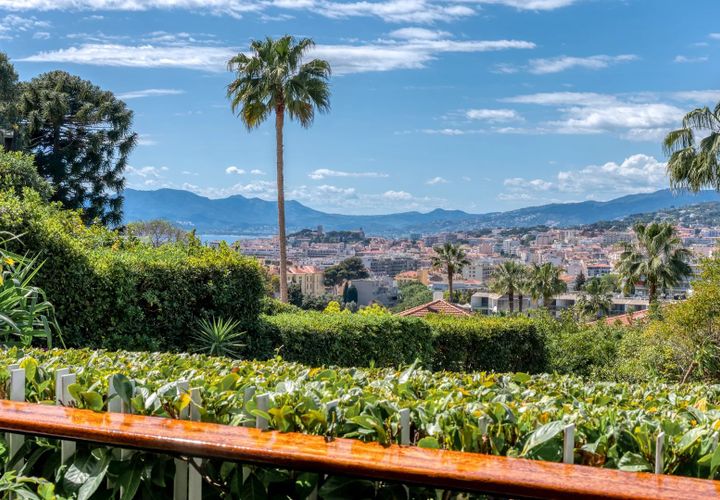 Lejlighed i Cannes, Alpes-Maritimes, Cannes - € 1.100.000 | Ref: HH-16151935 - foto 1