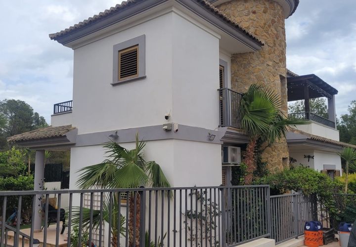 Villa i Finestrat, Alicante, Finestrat - € 625.000 | Ref: SAS-9118 - foto 1