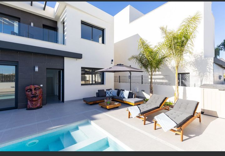 Villa em Algorfa, Alicante, Algorfa - € 539.000 | Ref: 76-R5152219/76515 - foto 1