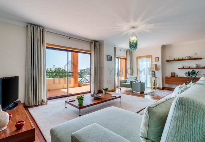 Lejlighed i Albufeira, Faro, Albufeira - € 690.000 | Ref: City-26-14A - foto 1