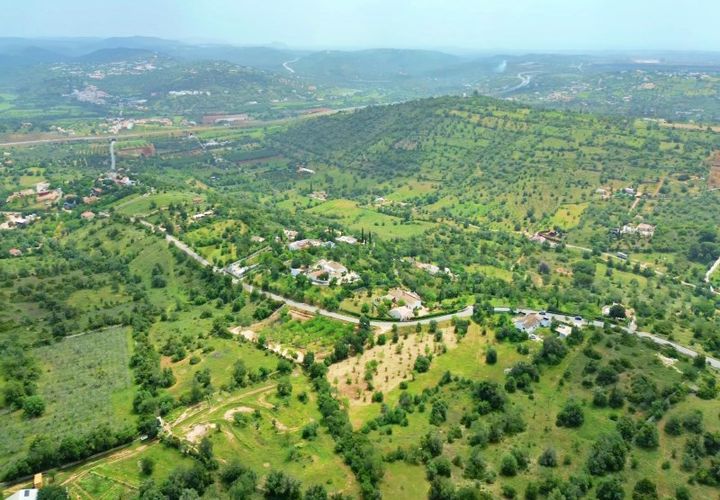 Ruinere i Paderne, Faro, Paderne - € 220.000 | Ref: City-26-13A - foto 1