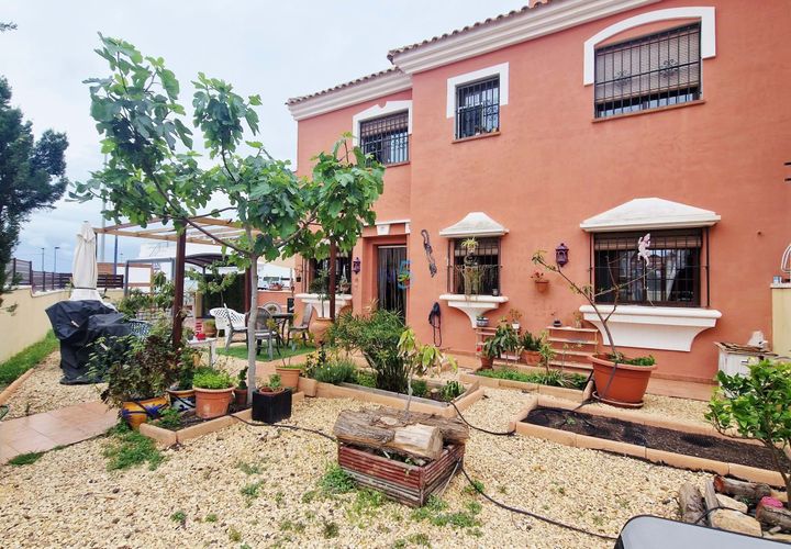 Bungalou a Roda, Murcia, Roda - € 182.500 | Ref: P8954 - foto 1