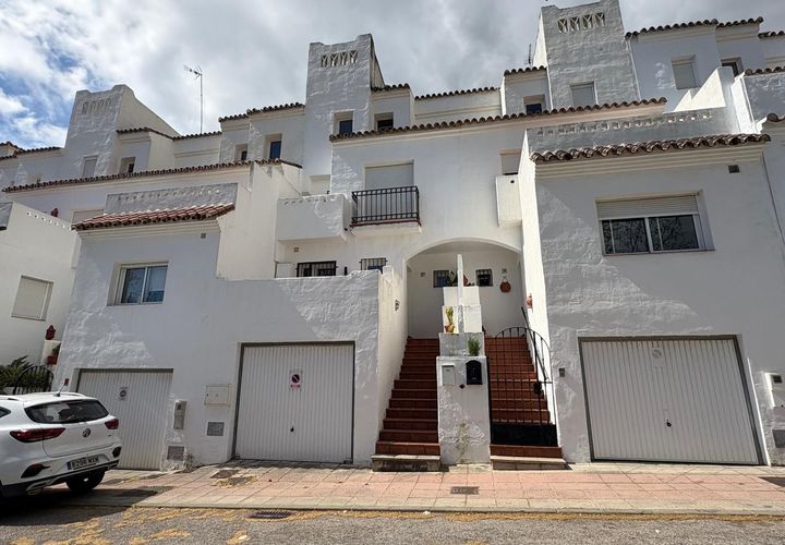 Byhus i Estepona, Malaga, Estepona - € 470.000 | Ref: CDS5355109-FO - foto 1