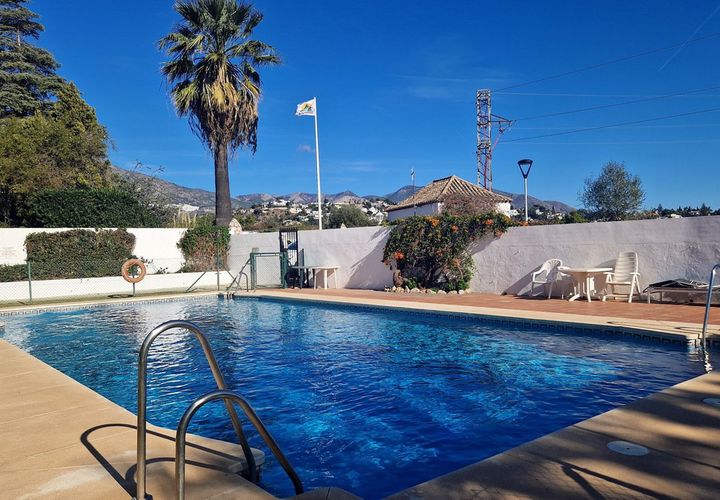 Byhus i Mijas Golf, Malaga, Mijas Golf - € 479.000 | Ref: CDS5354425-FO - foto 1