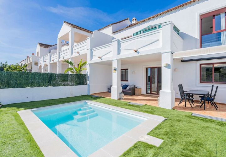 Byhus i Casares, Malaga, Casares - € 535.000 | Ref: CDS5223118-FO - foto 1