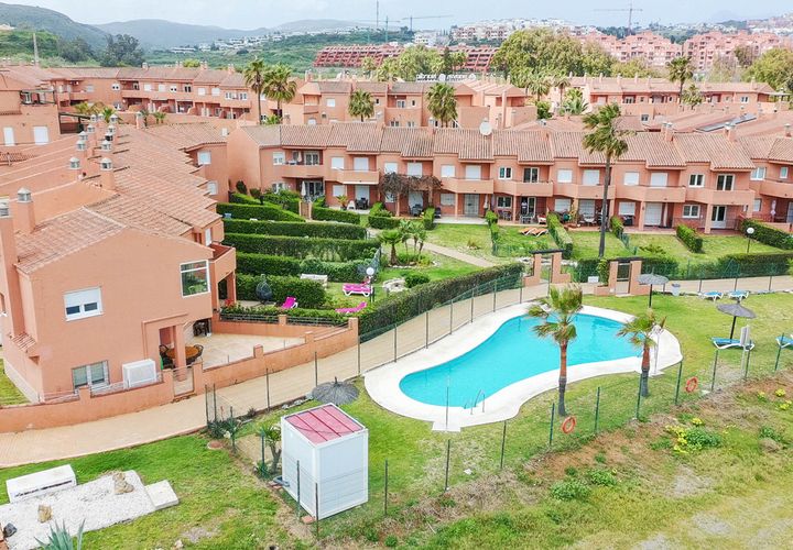Byhus i Manilva, Malaga, Manilva - € 549.000 | Ref: CDS5354530-FO - foto 1