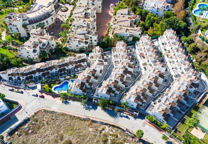 Byhus i Estepona, Malaga, Estepona - € 549.000 | Ref: CDS5357827-FO - foto 1
