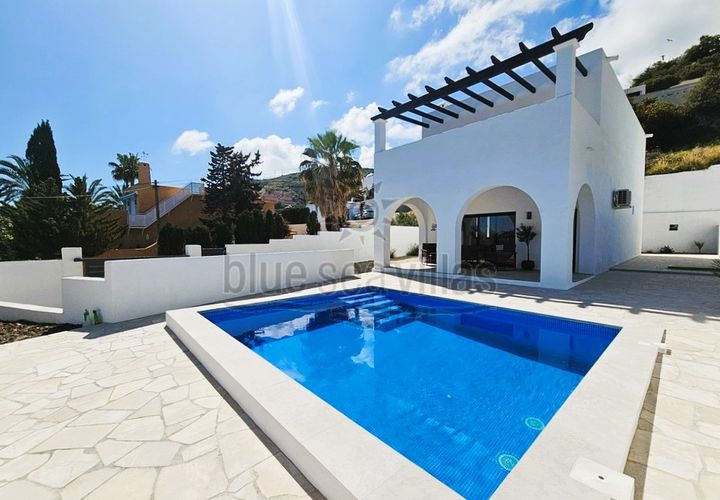 Villa i Mojacar, Almeria, Mojacar - € 650.000 | Ref: 1494 - foto 1