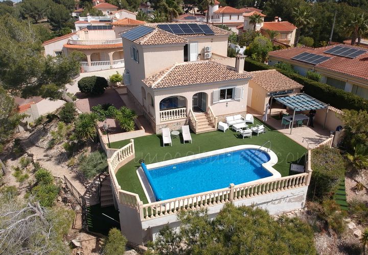 Villa a Pinar De Campoverde, Alicante, Pinar De Campoverde - € 525.000 | Ref: 90A - foto 1