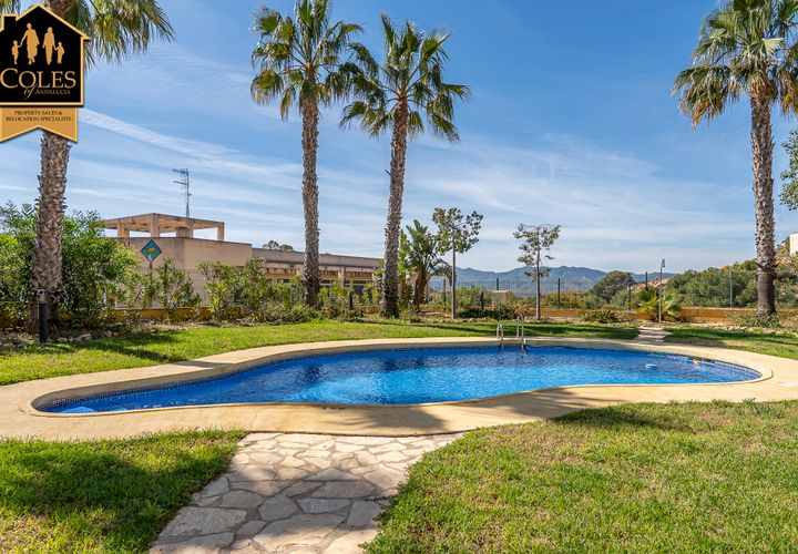 Byhus i Bedar, Almeria, Bedar - € 185.000 | Ref: PIN2T11 - foto 1
