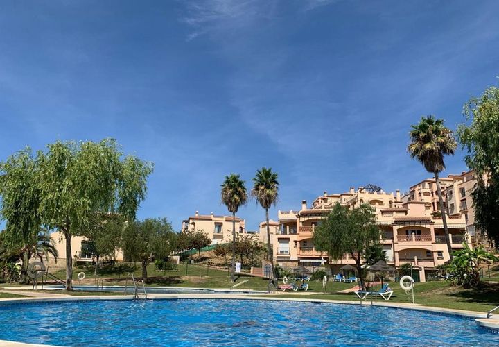 Byhus i Mijas Golf, Malaga, Mijas Golf - € 425.000 | Ref: CDS5283778-FO - foto 1