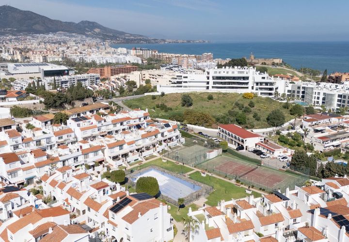 Byhus i Mijas, Malaga, Mijas - € 439.000 | Ref: CDS5347786-FO - foto 1