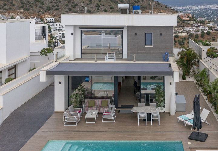 Villa i Coin, Malaga, Coin - € 759.000 | Ref: CDS5076904-FO - foto 1