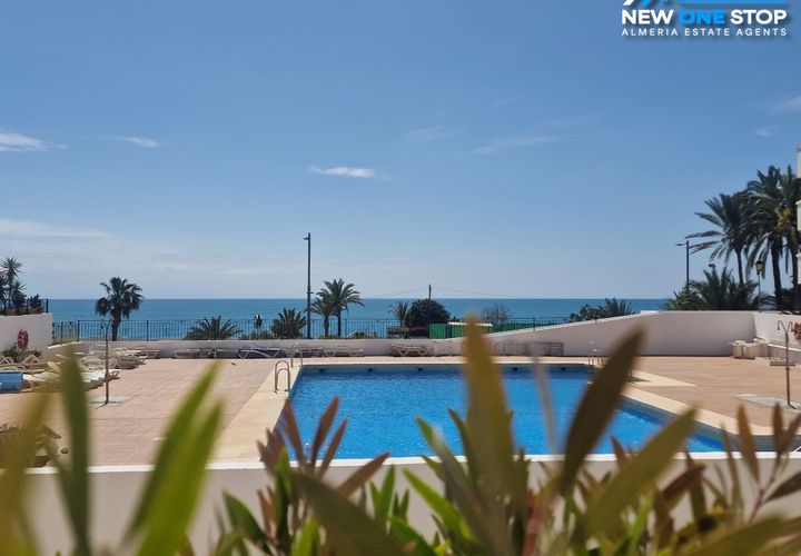 Lejlighed i Mojacar, Almeria, Mojacar - € 159.900 | Ref: 1686 - foto 1
