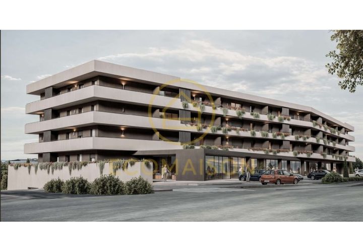 Lejlighed i Penafiel, Porto, Penafiel - € 247.500 | Ref: AP - 101 - foto 1