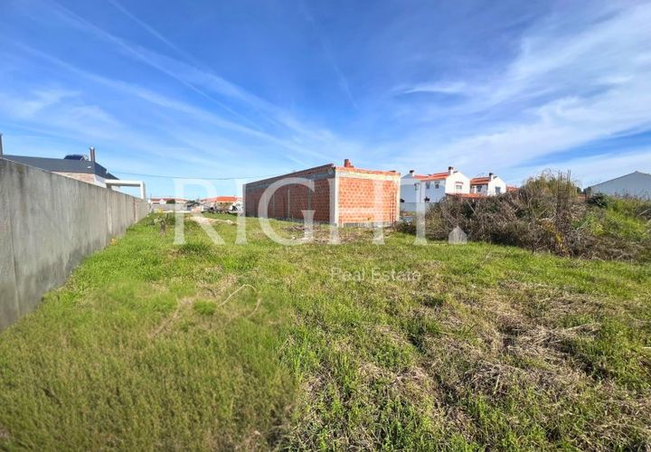 Helårsgrund i Alpiarca, Santarem, Alpiarca - € 49.500 | Ref: S-3137 - foto 1