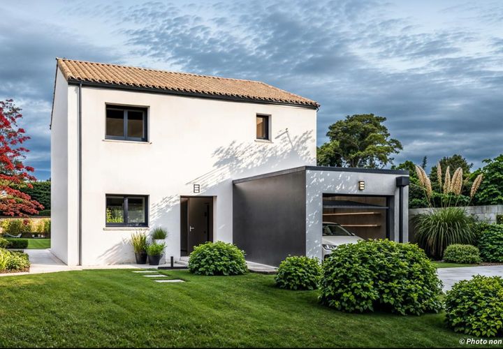 Villa a Angers, Maine-et-Loire, Angers - € 253.082 | Ref: TMM-49N-2611908-85-1200 - foto 1