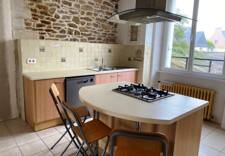 Villa a Lesneven, Finistere, Lesneven - € 215.660 | Ref: EV0DEL261EF - foto 1