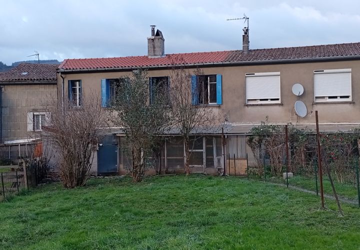 Villa i Lacabarede, Tarn, Lacabarede - € 80.000 | Ref: EV06574AG - foto 1