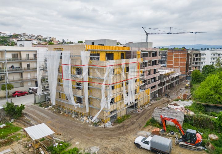 Lejlighed i Vila Verde, Braga, Vila Verde - € 339.900 | Ref: 01-3823 - foto 1