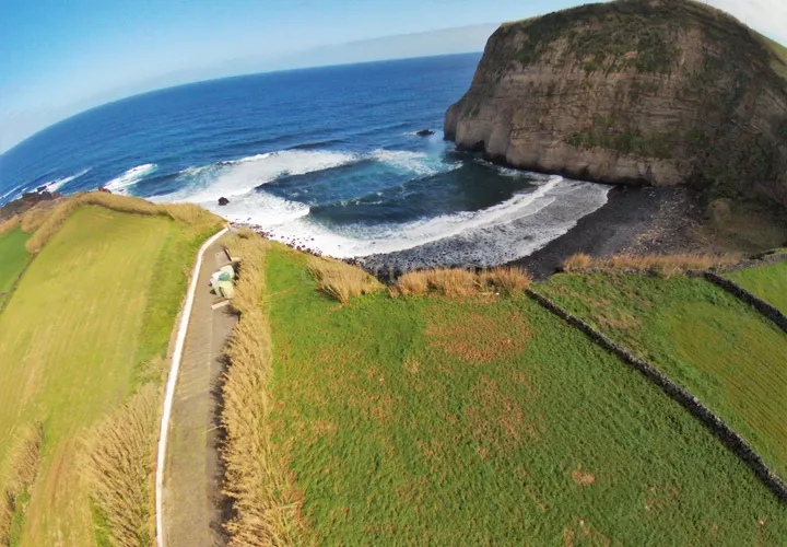 Terra a Rabo de Peixe, Sao Miguel, Rabo de Peixe - € 550.000 | Ref: C0276-01839 - foto 1