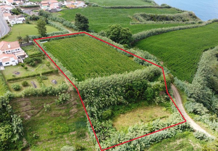 Helårsgrund i Candelaria, Pico, Candelaria - € 160.000 | Ref: C0276-02485 - foto 1