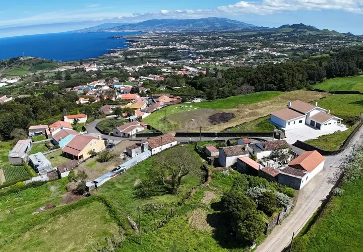 Helårsgrund i Capelas, Sao Miguel, Capelas - € 95.000 | Ref: C0276-02171 - foto 1