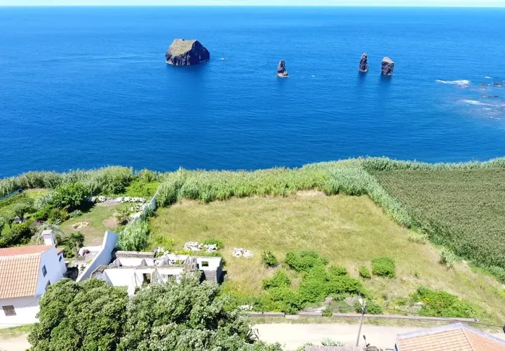 Terra a Mosteiros, Sao Miguel, Mosteiros - € 370.000 | Ref: C0276-02216 - foto 1