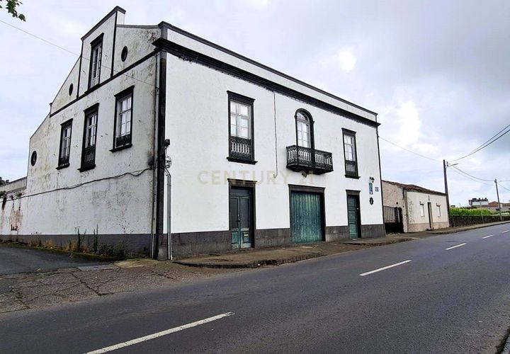 Villa a Ribeirinha, Sao Miguel, Ribeirinha - € 855.000 | Ref: C0276-02346 - foto 1