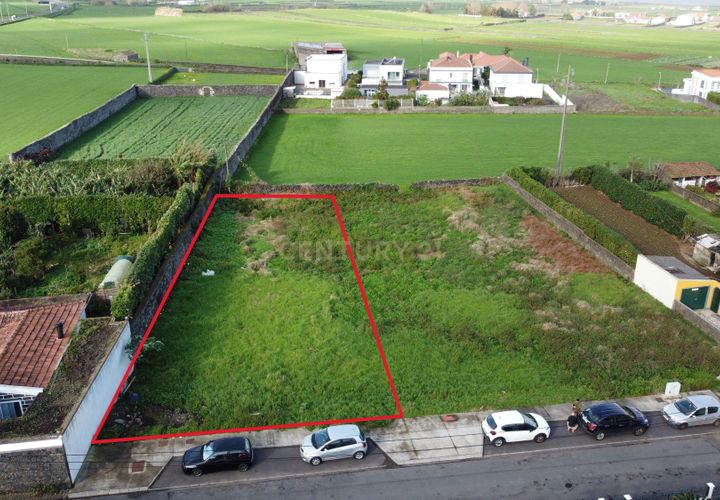 Terra a Ribeira Seca, Sao Miguel, Ribeira Seca - € 130.000 | Ref: C0276-02300 - foto 1