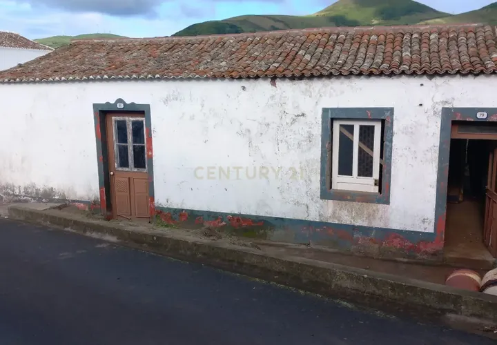 Villa i Luz, Graciosa, Luz - € 55.000 | Ref: C0276-02345 - foto 1