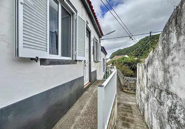 Villa i Faial da Terra, Sao Miguel, Faial da Terra - € 95.000 | Ref: C0276-02481 - foto 1