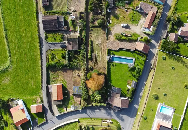 Terra a Ginetes, Sao Miguel, Ginetes - € 160.000 | Ref: C0276-02544 - foto 1