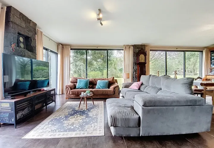 Villa i Capelas, Sao Miguel, Capelas - € 1.250.000 | Ref: C0276-02593 - foto 1