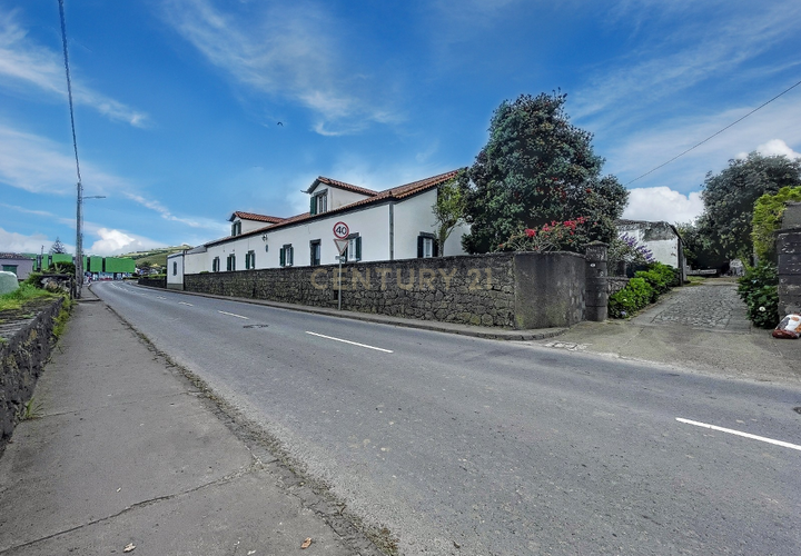 Villa a Ribeirinha, Sao Miguel, Ribeirinha - € 810.000 | Ref: C0276-02569 - foto 1