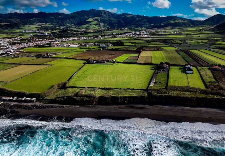 Terra a Ribeira Seca, Sao Miguel, Ribeira Seca - € 5.650.000 | Ref: C0276-02582 - foto 1