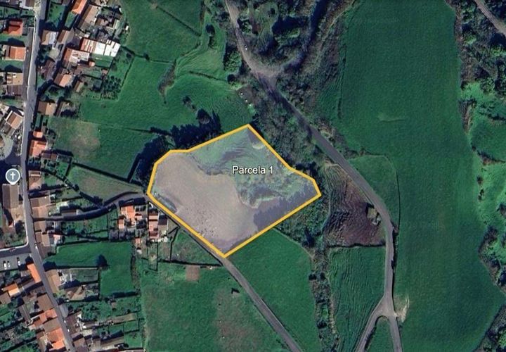 Helårsgrund i Salga, Sao Miguel, Salga - € 147.000 | Ref: C0276-02680 - foto 1