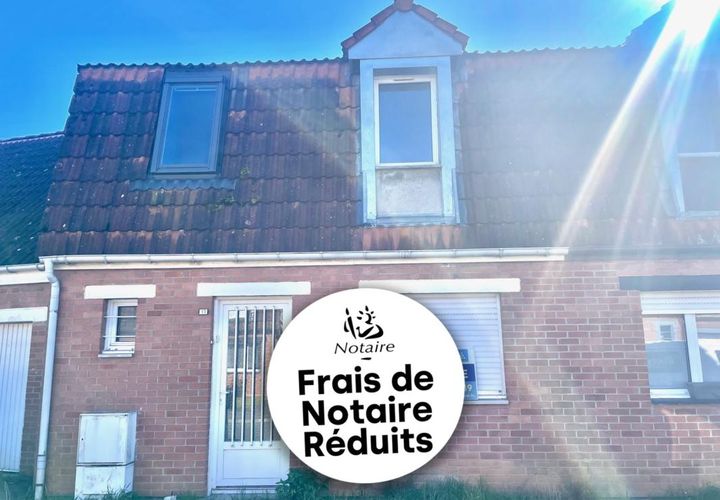 Villa a Annequin, Pas-de-Calais, Annequin - € 120.000 | Ref: 62-25-003680 - foto 1