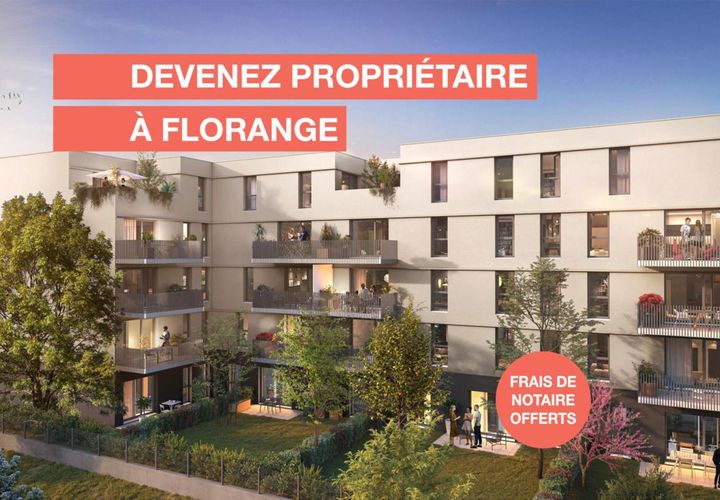 Leilighet i Florange, Moselle, Florange - € 315 000 | Ref: 57-26-002193_Anc - foto 1