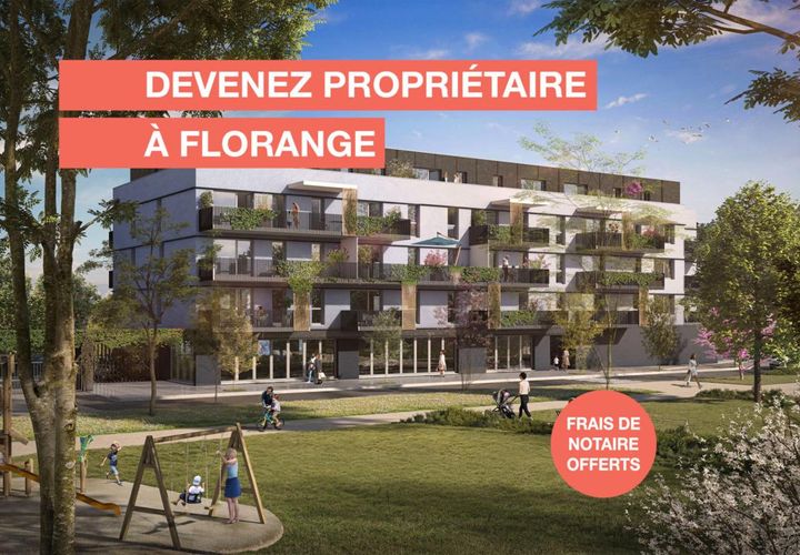 Leilighet i Florange, Moselle, Florange - € 219 000 | Ref: 57-26-002187_Anc - foto 1