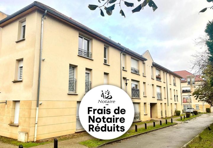 Leilighet i Amiens, Somme, Amiens - € 104 178 | Ref: 80-24-005894 - foto 1